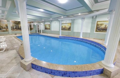 Centro Hotel | Virgilius Palace Hotel