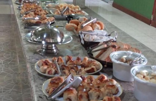 Centro Hotel | Virgilius Palace Hotel