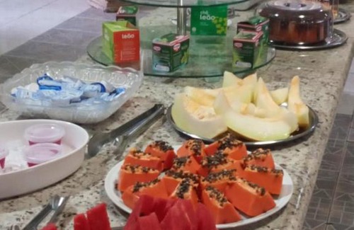 Centro Hotel | Virgilius Palace Hotel