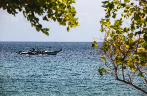 San Juan Resort | Virgin Beach Resort