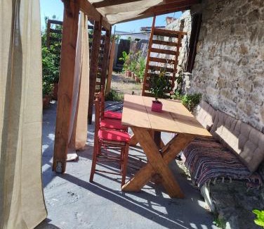 Armenistis Villa | Virgin Beauty