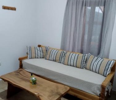 Armenistis Villa | Virgin Beauty