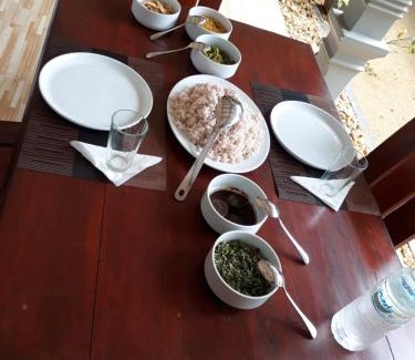 Kalawana House | Virgin Forest Inn