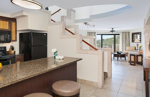 Great Cruz Bay Condo | Virgin Grand Three Bedroom Private Pool Villa at the Westin St. John