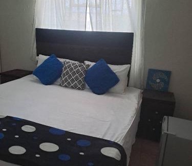 Francistown Bed & Breakfast | Virgin guesthouse