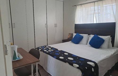 Francistown Bed & Breakfast | Virgin guesthouse
