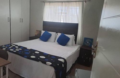 Francistown Bed & Breakfast | Virgin guesthouse