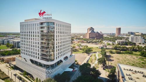 Dallas Design District Hotel | Virgin Hotels Dallas