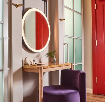Dallas Design District Hotel | Virgin Hotels Dallas