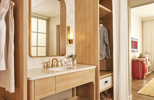 Dallas Design District Hotel | Virgin Hotels Dallas