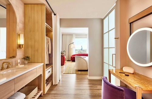 Dallas Design District Hotel | Virgin Hotels Dallas