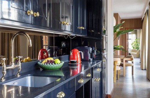 Shoreditch Hotel | Virgin Hotels London-Shoreditch