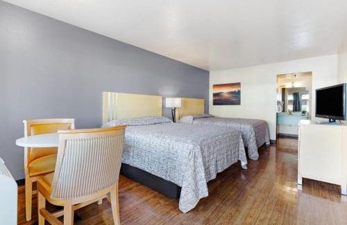 Mesquite Hotel | Virgin River Casino and Lodge