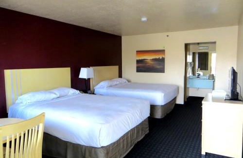 Mesquite Hotel | Virgin River Casino and Lodge