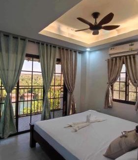 Balingasay Resort | Virgin River Resort Villas