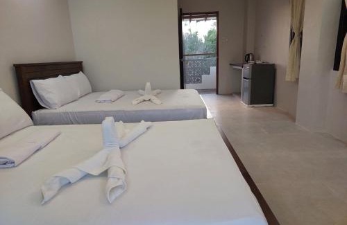 Balingasay Resort | Virgin River Resort Villas