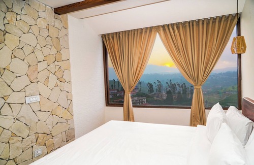West Mere Resort | Virgin Valley