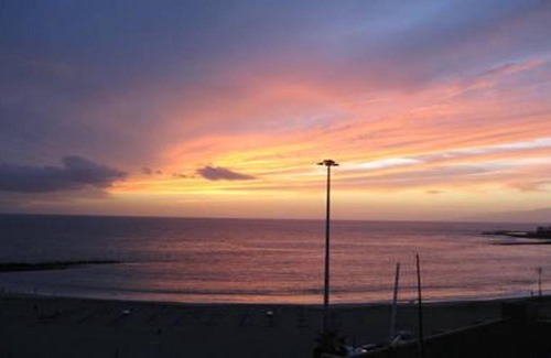 Los Cristianos Apartment | Virginia Apartment - Two Bedroom Apartment, Sleeps 4