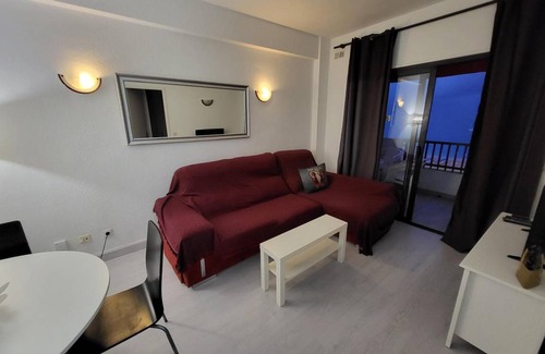 Los Cristianos Apartment | Virginia Apartment - Two Bedroom Apartment, Sleeps 4