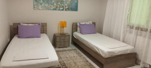 Stavroupoli Apartment | Virginia Apartment