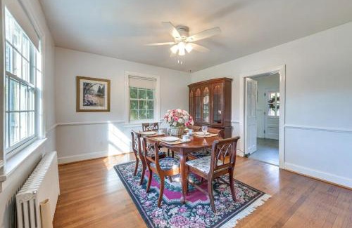 Glen Allen Hotel | Virginia Cliffe Inn