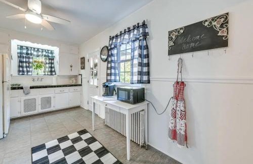 Glen Allen Hotel | Virginia Cliffe Inn