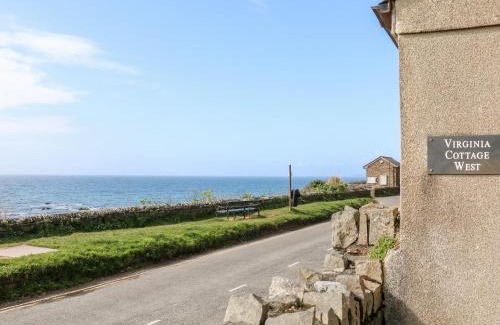 Portwrinkle House | Virginia Cottage