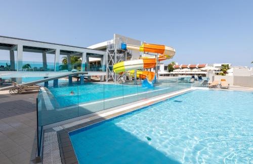 Kallithea Resort | Virginia Family Resort