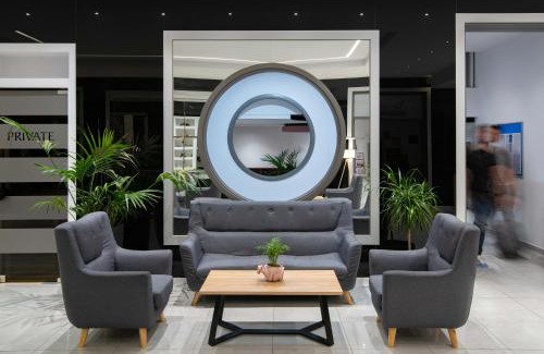 Kallithea Resort | Virginia Family Resort