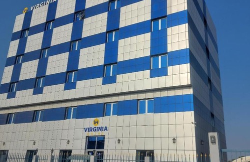 Djibouti Hotel | Virginia Hotel Djibouti