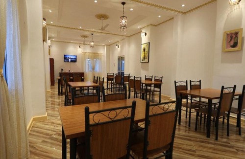 Djibouti Hotel | Virginia Hotel Djibouti