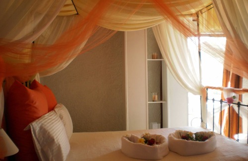 Vathi Hotel | Virginia Hotel