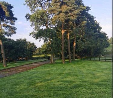 Killinkere Bed & Breakfast | Virginia House
