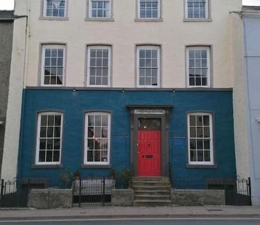 Newland Near Ulverston Apartment | Virginia House, Ulverston