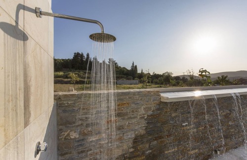 Paleokastro Villa | Virginia Luxury Villas