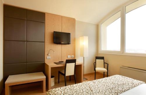 Garbagnate Milanese Hotel | Virginia Palace Hotel