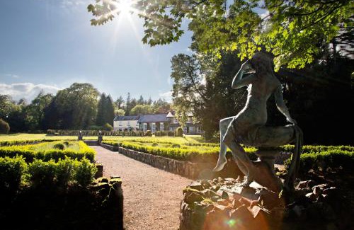 Rahardrum House | Virginia Park Lodge