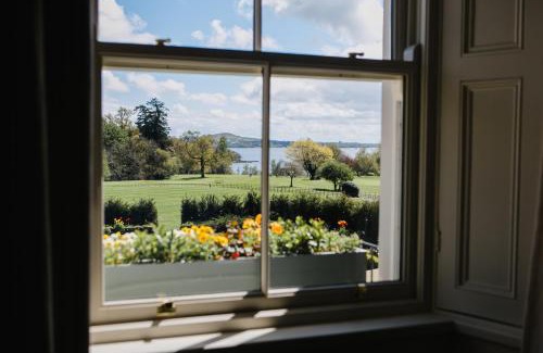 Rahardrum House | Virginia Park Lodge