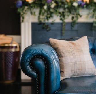 Rahardrum House | Virginia Park Lodge