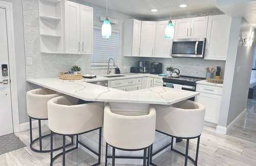 Virginia Park House | Virginia Park Place in South Tampa