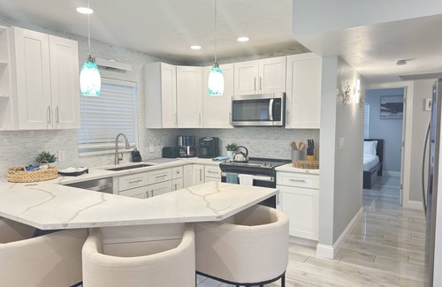 Virginia Park House | Virginia Park Place in South Tampa