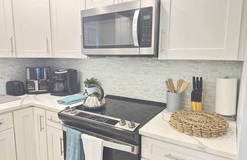 Virginia Park House | Virginia Park Place in South Tampa