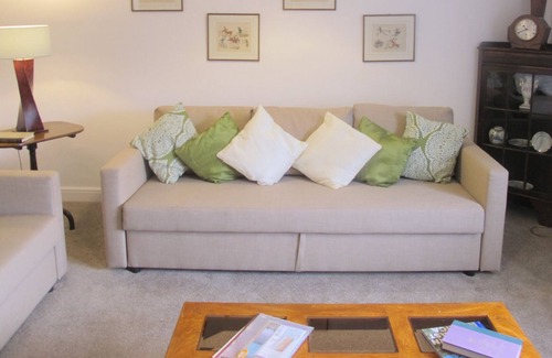 Rostherne House | Virginia Rose, Estate Cottages