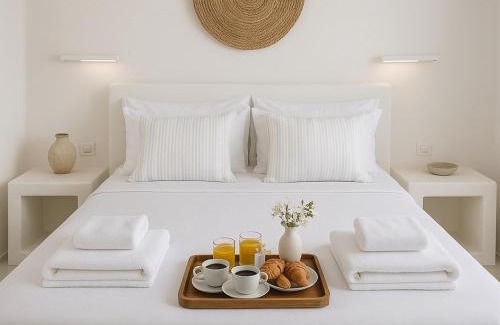 Tinos Town Apartment | Virginia Studios