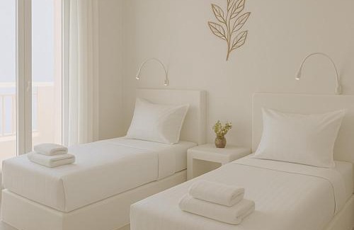Tinos Town Apartment | Virginia Studios