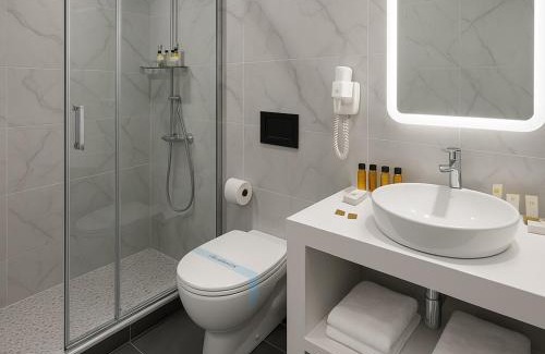 Tinos Town Apartment | Virginia Studios