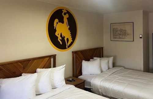Medicine Bow Hotel | Virginian Hotel