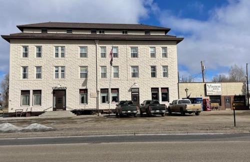 Sterling Hotel | Virginian Hotel