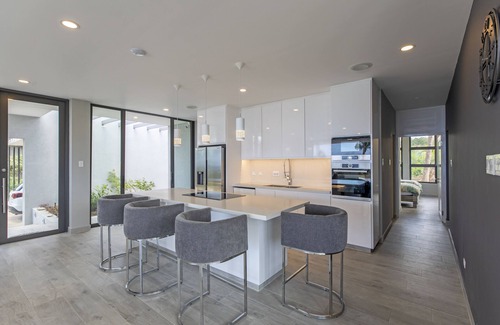 Lascelles Villa | Virgo Villa in Barbados by Fantasia Villas