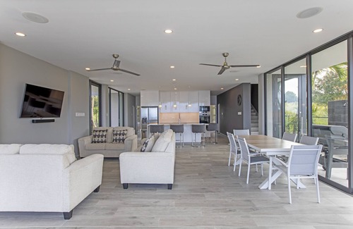 Lascelles Villa | Virgo Villa in Barbados by Fantasia Villas